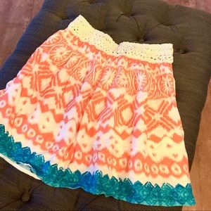 ✨AEO Mini skirt✨